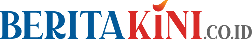 Logo beritakini.co.id